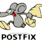 Postfixでメールサーバー構築